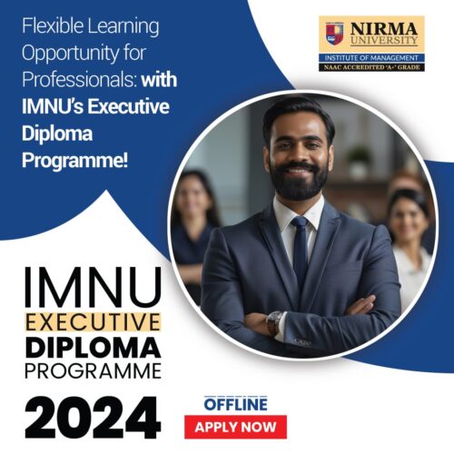 Executive Diploma Programme