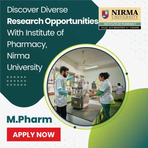 Career Scope of M. Pharm in India: Why Pursue This Path?